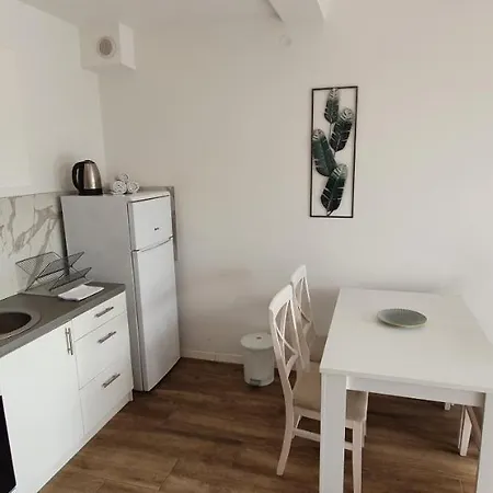 Apartmán Bel&rus Hestia 2