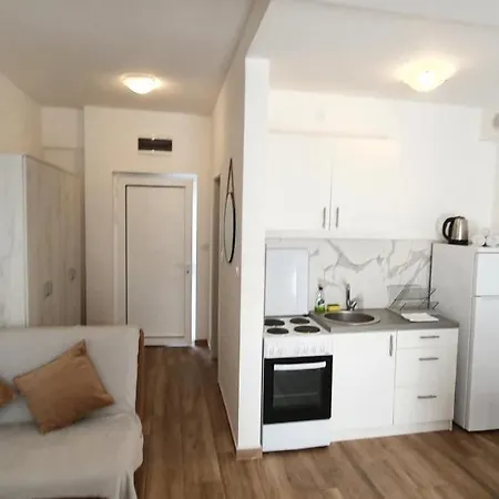 Bel&rus Hestia 2 Apartmán