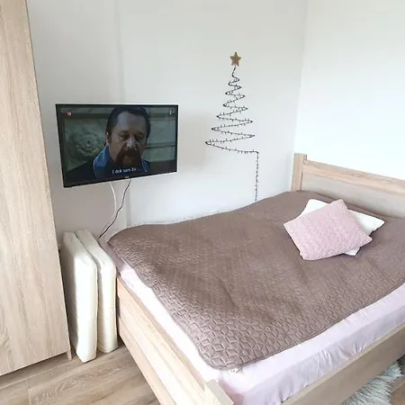 Bel&rus Hestia 2 Apartament