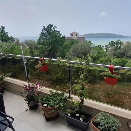 Bel&rus Hestia 2 Apartament
