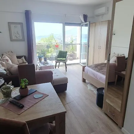 Bel&rus Hestia 2 Apartament