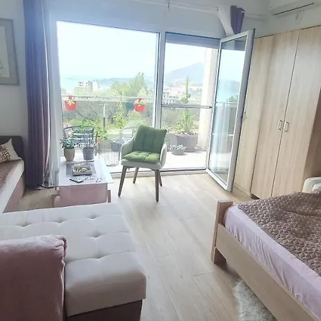 Bel&rus Hestia 2 Budva