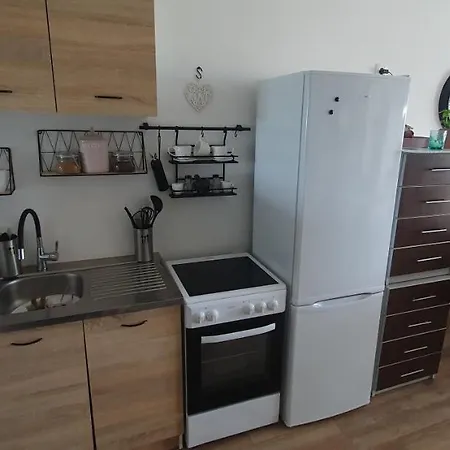 Bel&rus Hestia 2 Apartament