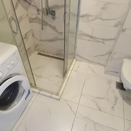 Bel&rus Hestia 2 Apartament *