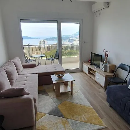 Bel&rus Hestia 2 Apartmán