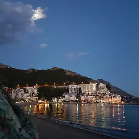Bel&rus Hestia 2 * Budva