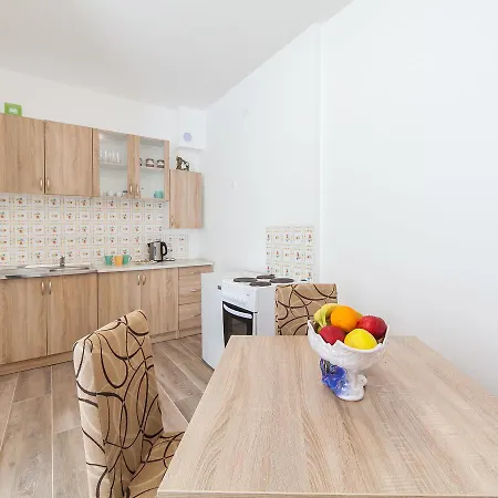 Bel&rus Hestia 2 Apartmán