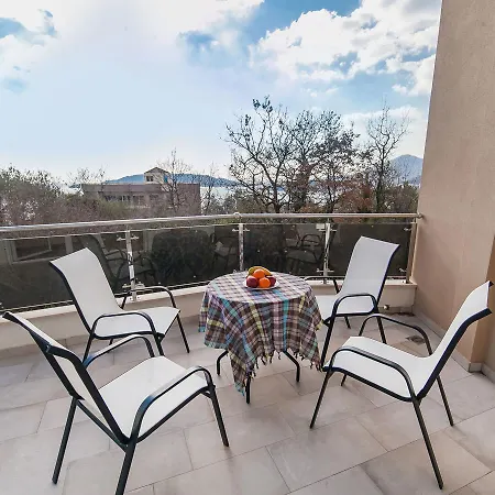 Bel&rus Hestia 2 Apartament