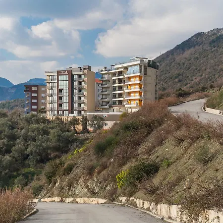 Apartmán Bel&rus Hestia 2 *