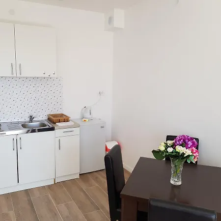 Apartmán Bel&rus Hestia 2