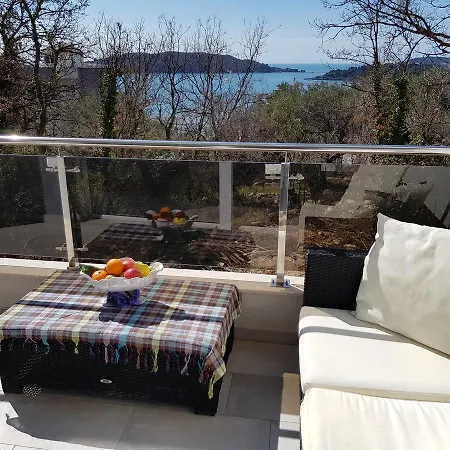 Bel&rus Hestia 2 Budva