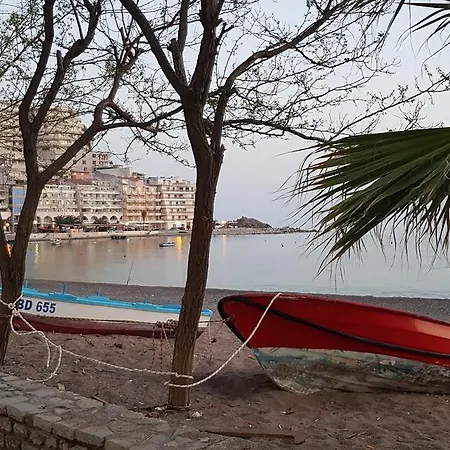Bel&rus Hestia 2 * Budva