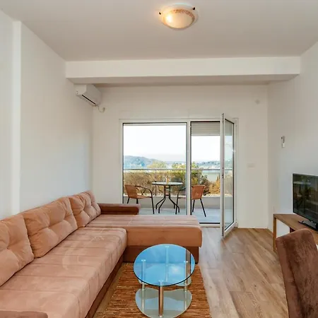 Apartmán Bel&rus Hestia 2 Budva
