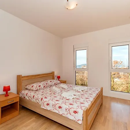 Apartmán Bel&rus Hestia 2 Budva
