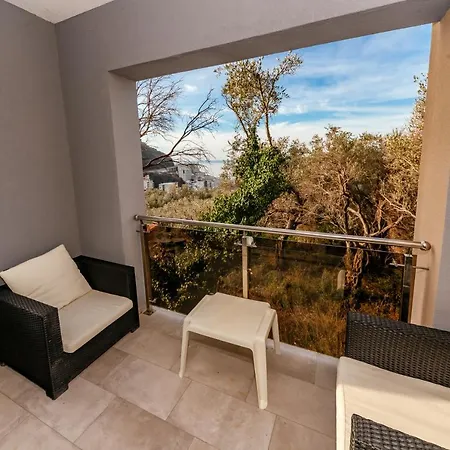 Apartament Bel&rus Hestia 2 Budva