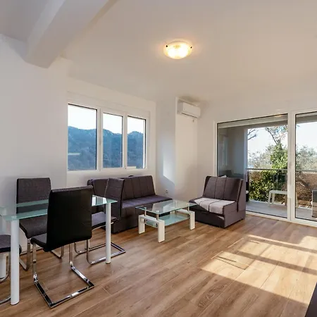 Apartament Bel&rus Hestia 2 Budva