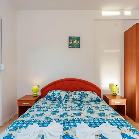 Bel&rus Hestia 2 Apartament *
