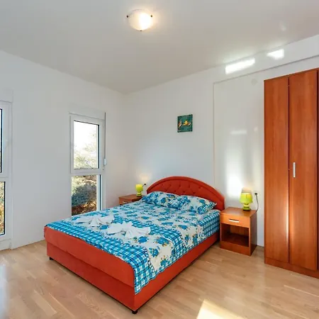 Apartmán Bel&rus Hestia 2 Budva