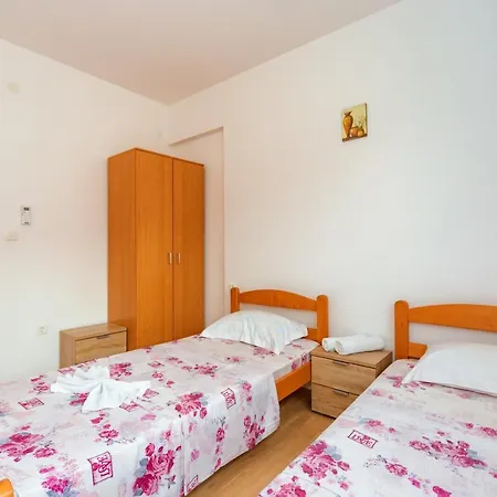 Bel&rus Hestia 2 Budva
