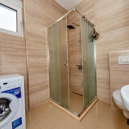Apartmán Bel&rus Hestia 2 Budva
