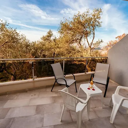 Apartament Bel&rus Hestia 2