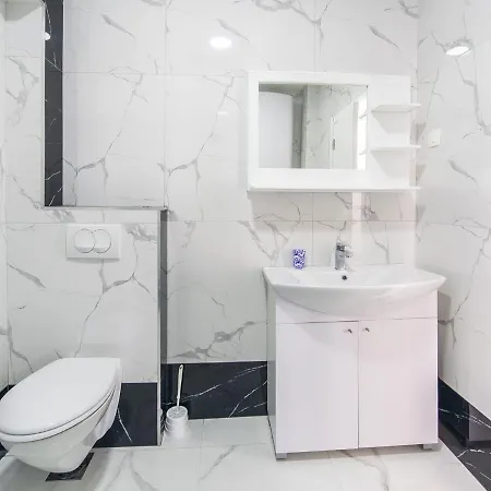 Apartament Bel&rus Hestia 2
