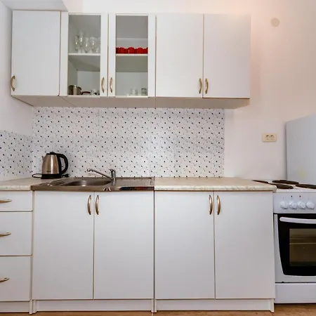 Bel&rus Hestia 2 Apartament