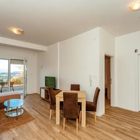 Bel&rus Hestia 2 Apartament