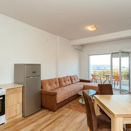 Bel&rus Hestia 2 Apartament