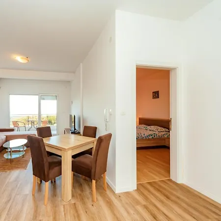 Bel&rus Hestia 2 Apartament