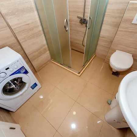 Bel&rus Hestia 2 Apartament
