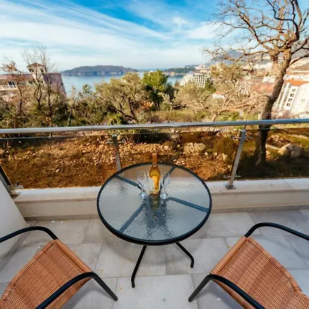 Bel&rus Hestia 2 Apartament