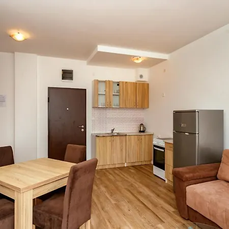 Bel&rus Hestia 2 Apartmán
