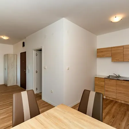 Apartament Bel&rus Hestia 2 *