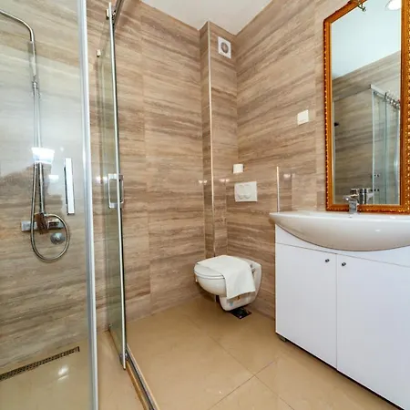 Bel&rus Hestia 2 Apartament Budva