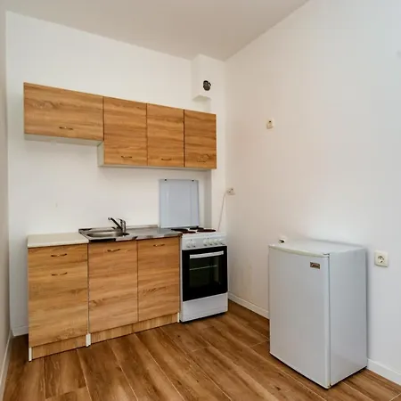 Apartament Bel&rus Hestia 2 *