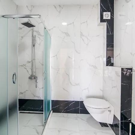 Apartament Bel&rus Hestia 2 *
