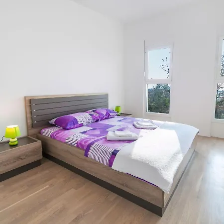 Bel&rus Hestia 2 Apartament