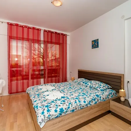 Bel&rus Hestia 2 Apartament Budva