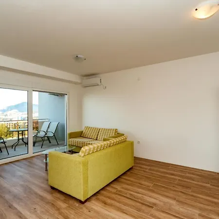 Apartament Bel&rus Hestia 2 Budva